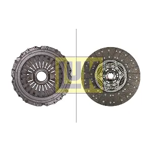 643 2981 00 Schaeffler LuK