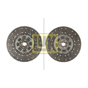 343008110 Schaeffler LuK