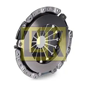 Schaeffler LuK 121 0107 10