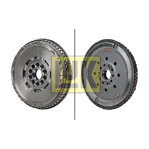 Schaeffler LuK 415 0735 10