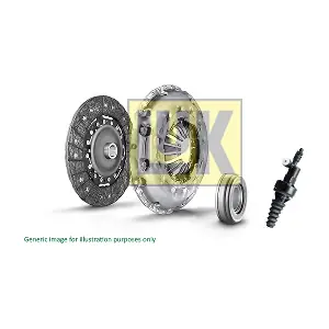 Schaeffler LuK 622323822