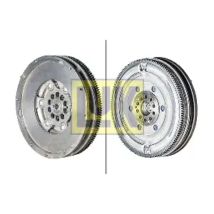 Schaeffler LuK 415 0353 10
