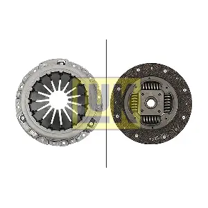 625321009 Schaeffler LuK