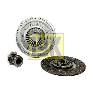 640 3035 33 Schaeffler LuK