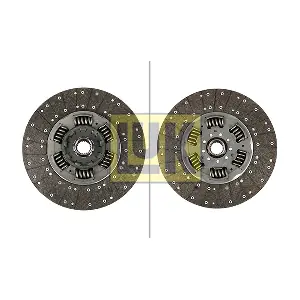 Schaeffler LuK 343025210