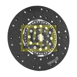 Schaeffler LuK 330 0004 16