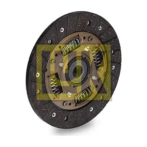 319 0158 60 Schaeffler LuK