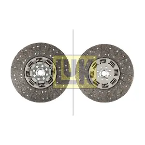 340 0036 10 Schaeffler LuK