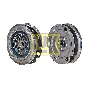 Schaeffler LuK 415 0627 09