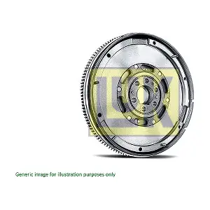 Schaeffler LuK 415 1118 10
