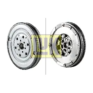 Schaeffler LuK 415 0266 10