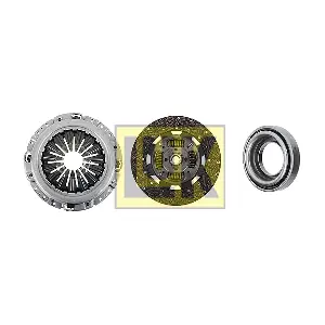 628334200 Schaeffler LuK