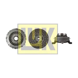 643325200 Schaeffler LuK