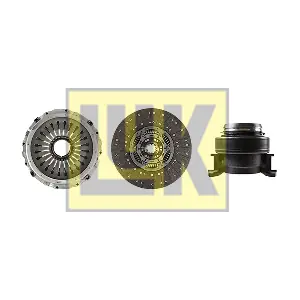 643 3359 00 Schaeffler LuK