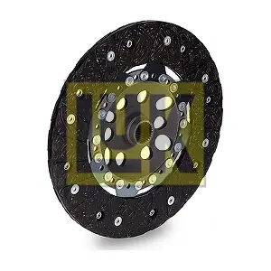 322 0283 10 Schaeffler LuK