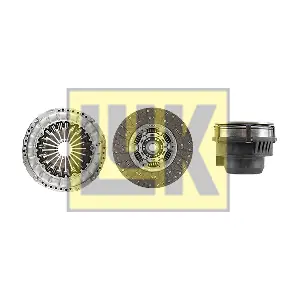 640 3102 00 Schaeffler LuK