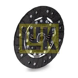 322 0173 10 Schaeffler LuK
