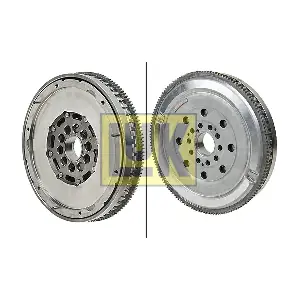 Schaeffler LuK 415 0719 10