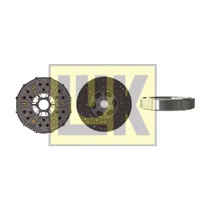 638 3068 00 Schaeffler LuK
