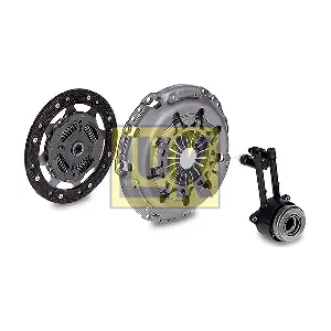 Schaeffler LuK 621 2135 33