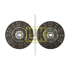 331022110 Schaeffler LuK