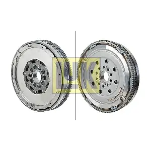 Schaeffler LuK 415 0701 10