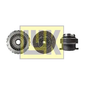 643 3450 00 Schaeffler LuK