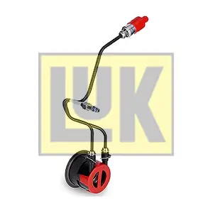 510008410 Schaeffler LuK