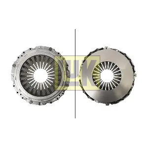 Schaeffler LuK 143 0253 10
