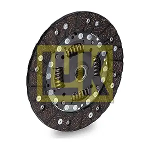 320 0318 10 Schaeffler LuK