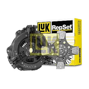 628311109 Schaeffler LuK