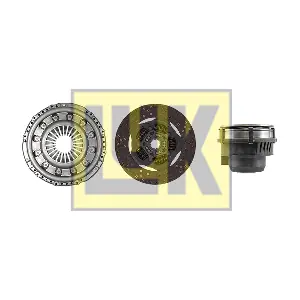 636 3001 00 Schaeffler LuK
