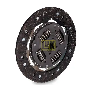 Schaeffler LuK 324 0117 10