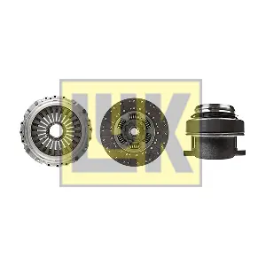 643 3301 00 Schaeffler LuK