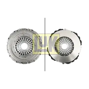 140 0223 10 Schaeffler LuK