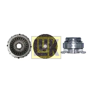 640 3001 00 Schaeffler LuK