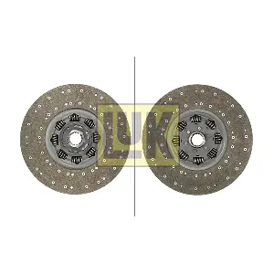 343 0198 10 Schaeffler LuK