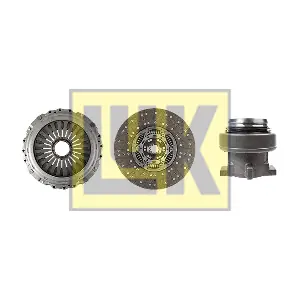 Schaeffler LuK 643343800