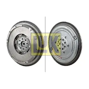 Schaeffler LuK 415 0474 10