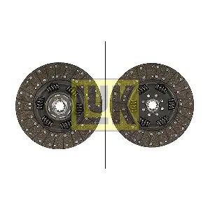 343 0292 10 Schaeffler LuK