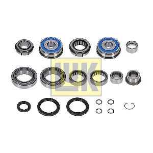 462 0385 10 Schaeffler LuK