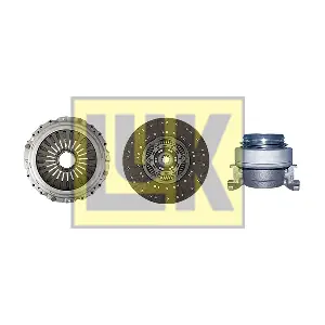 643 3020 00 Schaeffler LuK
