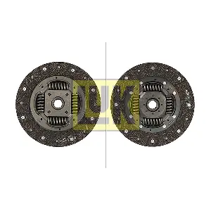 324 0857 10 Schaeffler LuK