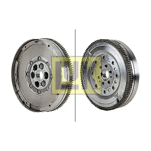 415050710 Schaeffler LuK