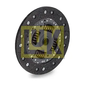 Schaeffler LuK 321 0087 10