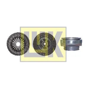 640 3108 00 Schaeffler LuK