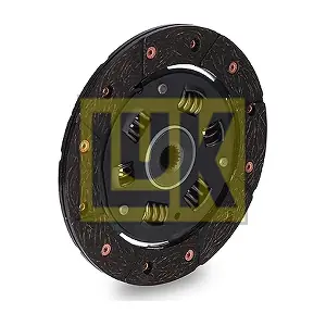 317001217 Schaeffler LuK