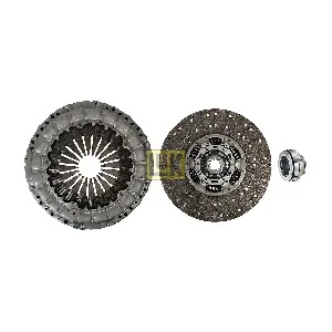640 3142 00 Schaeffler LuK