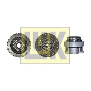 643 3315 00 Schaeffler LuK