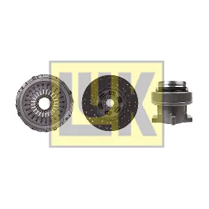 640 3050 00 Schaeffler LuK